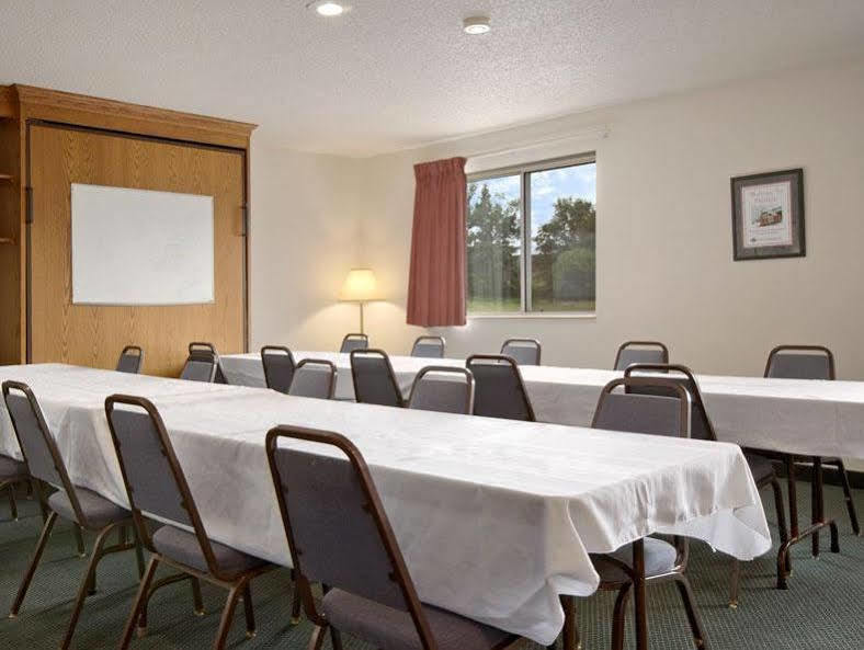 Americas Best Value Inn Charlotte Extérieur photo